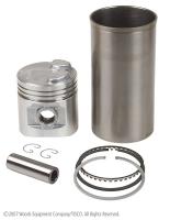 UF11960   Sleeve-Piston-Ring Kit---Replaces PK110